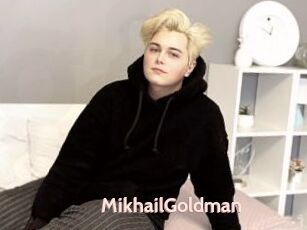 MikhailGoldman