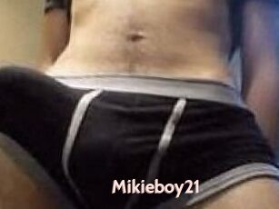 Mikieboy21