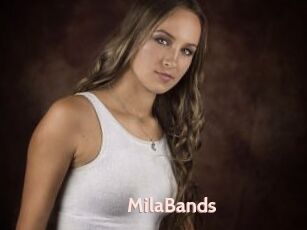 MilaBands
