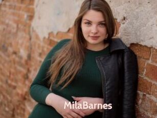 MilaBarnes