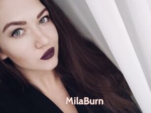 MilaBurn