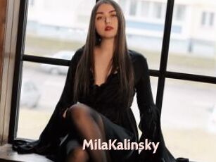 MilaKalinsky