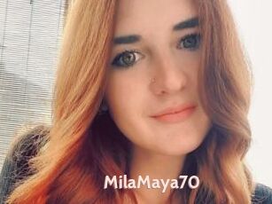 MilaMaya70