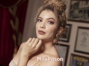 MilaPitson
