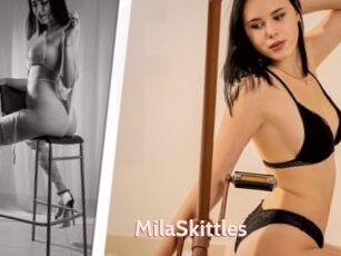 MilaSkittles