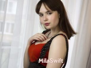 MilaSwift