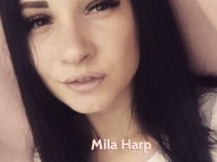 Mila_Harp
