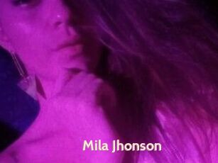 Mila_Jhonson