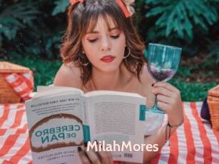 MilahMores