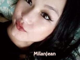 MilanJean
