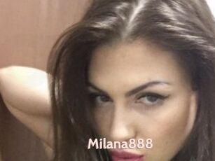 Milana888