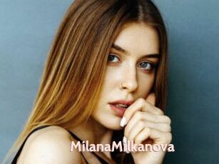 MilanaMilkanova