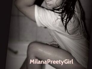 MilanaPreetyGirl