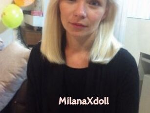 MilanaXdoll