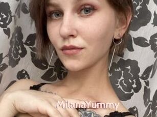 MilanaYummy