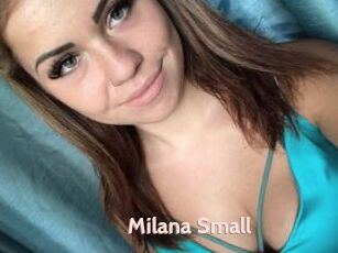 Milana_Small