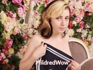 MildredWow