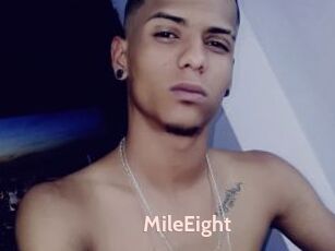 MileEight