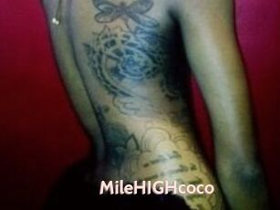 MileHIGHcoco