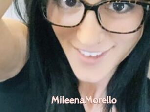 MileenaMorello
