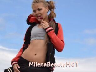 MilenaBeautyHOT
