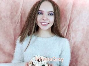 MilenaGray