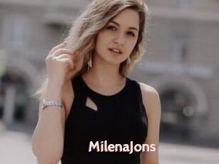 MilenaJons