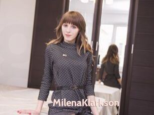 MilenaKlarkson