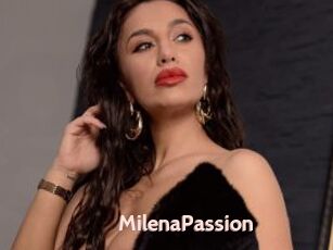 MilenaPassion