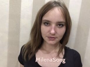 MilenaSong