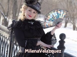 MilenaVelazquez
