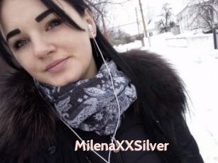 MilenaXXSilver