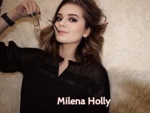 Milena_Holly