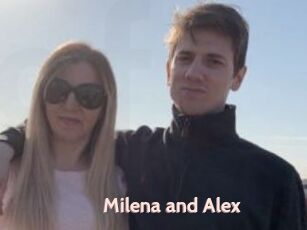 Milena_and_Alex