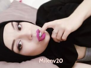 Milenv20