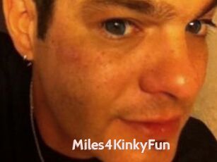 Miles4KinkyFun