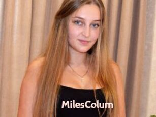 MilesColum