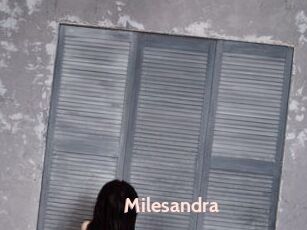 Milesandra