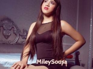 MileySousa