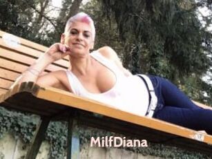 MilfDiana