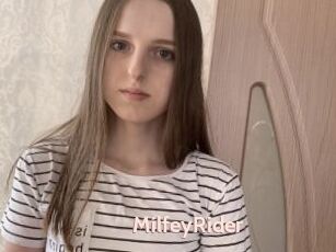MilfeyRider