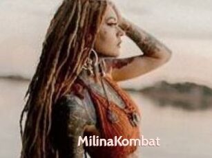 MilinaKombat