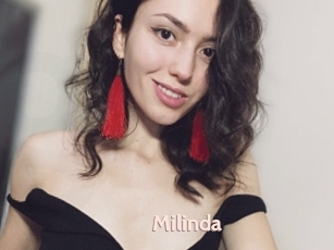 Milinda