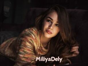 MiliyaDely