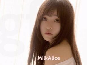 MilkAlice