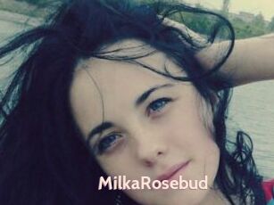 MilkaRosebud