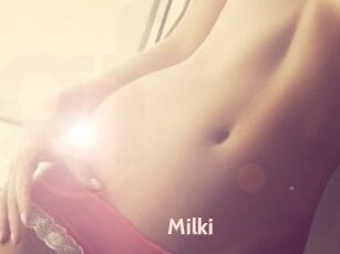 Milki