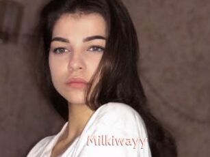 Milkiwayy