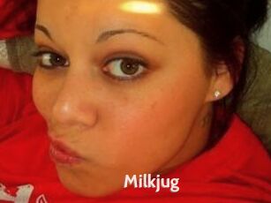 Milkjug