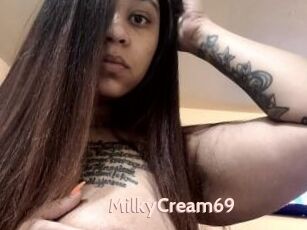 MilkyCream69